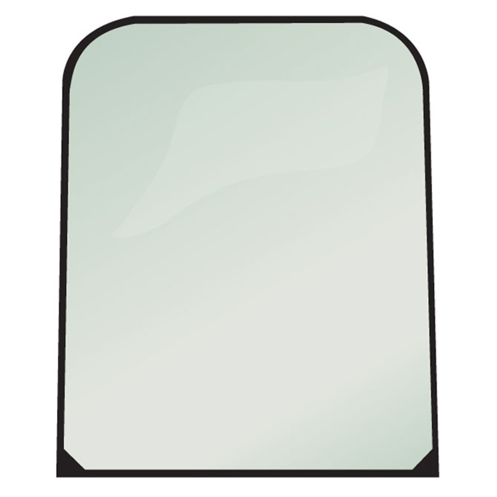 Glass NSK-10, PN: LQ50C00002S002