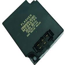 Flasher Unit 066500-2150