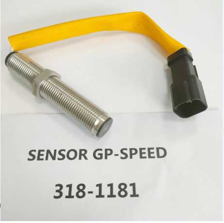 Sensor Gp (1932250) 318-1178