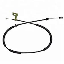 Gear Cable GC1012 (15T Isuzu Dump Truck)