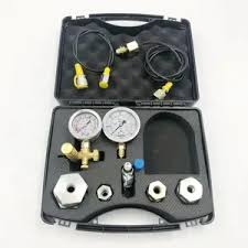 Nitrogen Gas Filler Meter Set