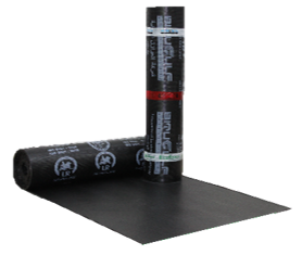Bitumen Membrane Betoflex 4P Pbs (4MM, App180 Gsm) 1M x 10M