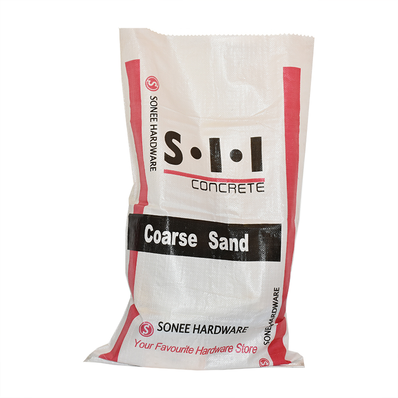 Coarse Sand 50kg/Bags
