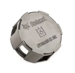 Diesel Cap Bobcat