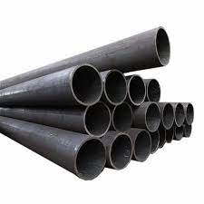 Seamless Pipe 10" x 15MM x 9Mtr