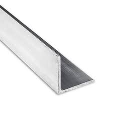 Aluminium Equal Angle 12MM*12MM*1.5MM*6M