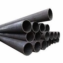 Seamless Pipe 8" x 15MM x 9Mtr