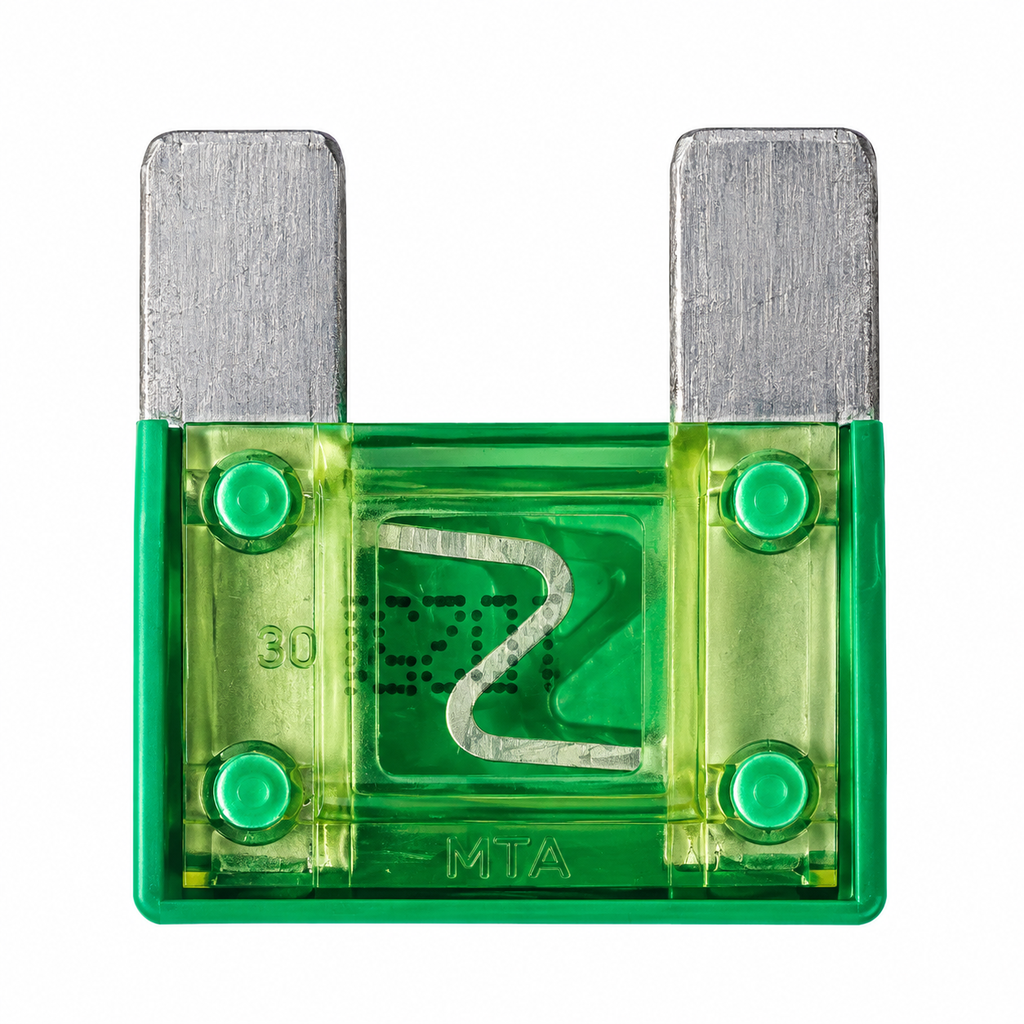 Fuse M720888 30A (Italy)