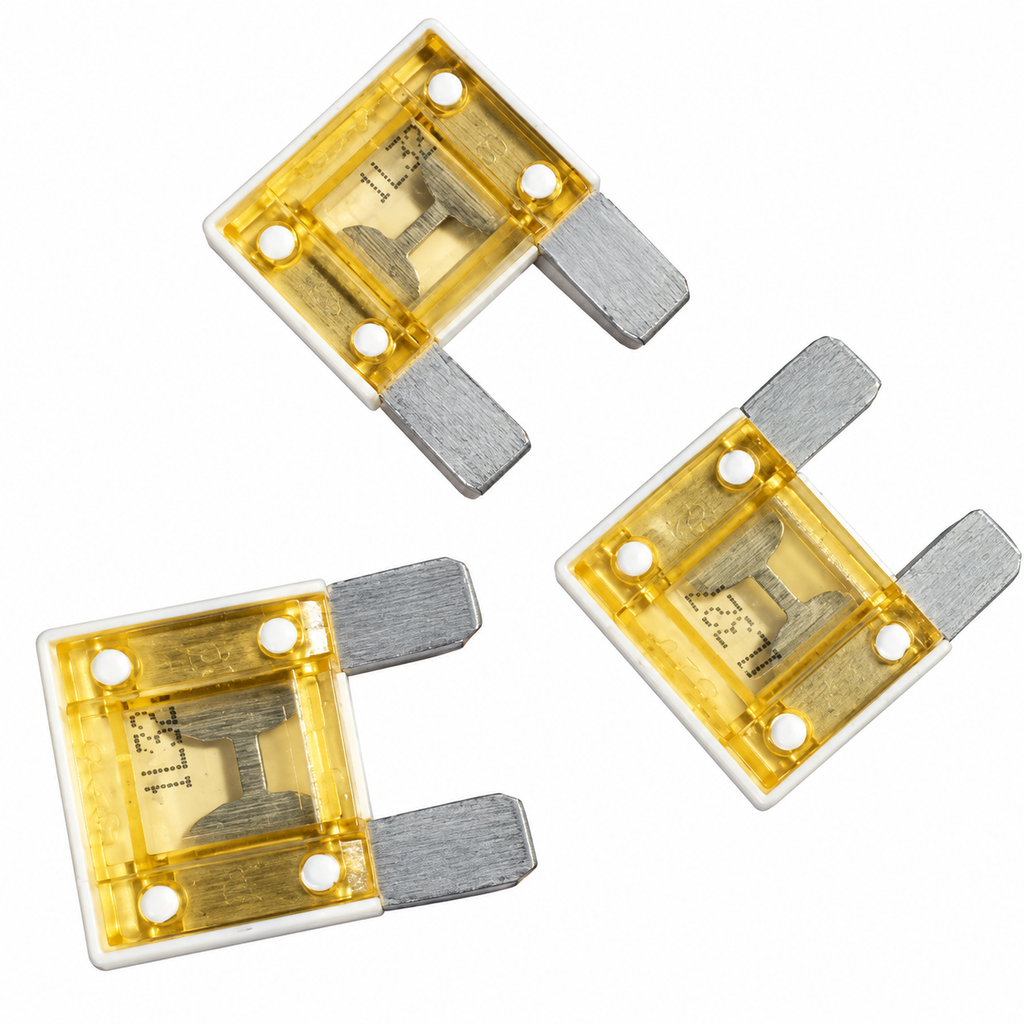 Fuse M243481 80A (Italy)