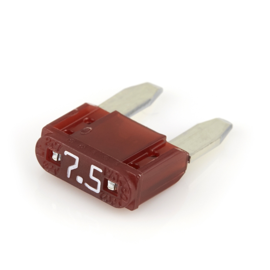Fuse M225185 7.5A