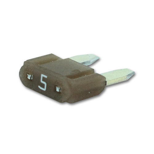 Fuse M225184 5A