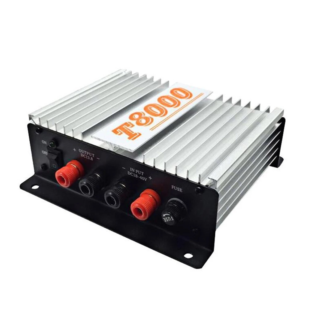 Power Supply (Inverter) DC24V-12V (PS-K100) T8000