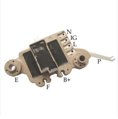 Alternator Regulator IVR-256