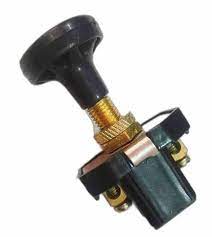 Push Pull Switch LE-SWI-10-6027H Brand: Star