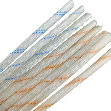 Fiber Sleeving 1MM X 1Mtr