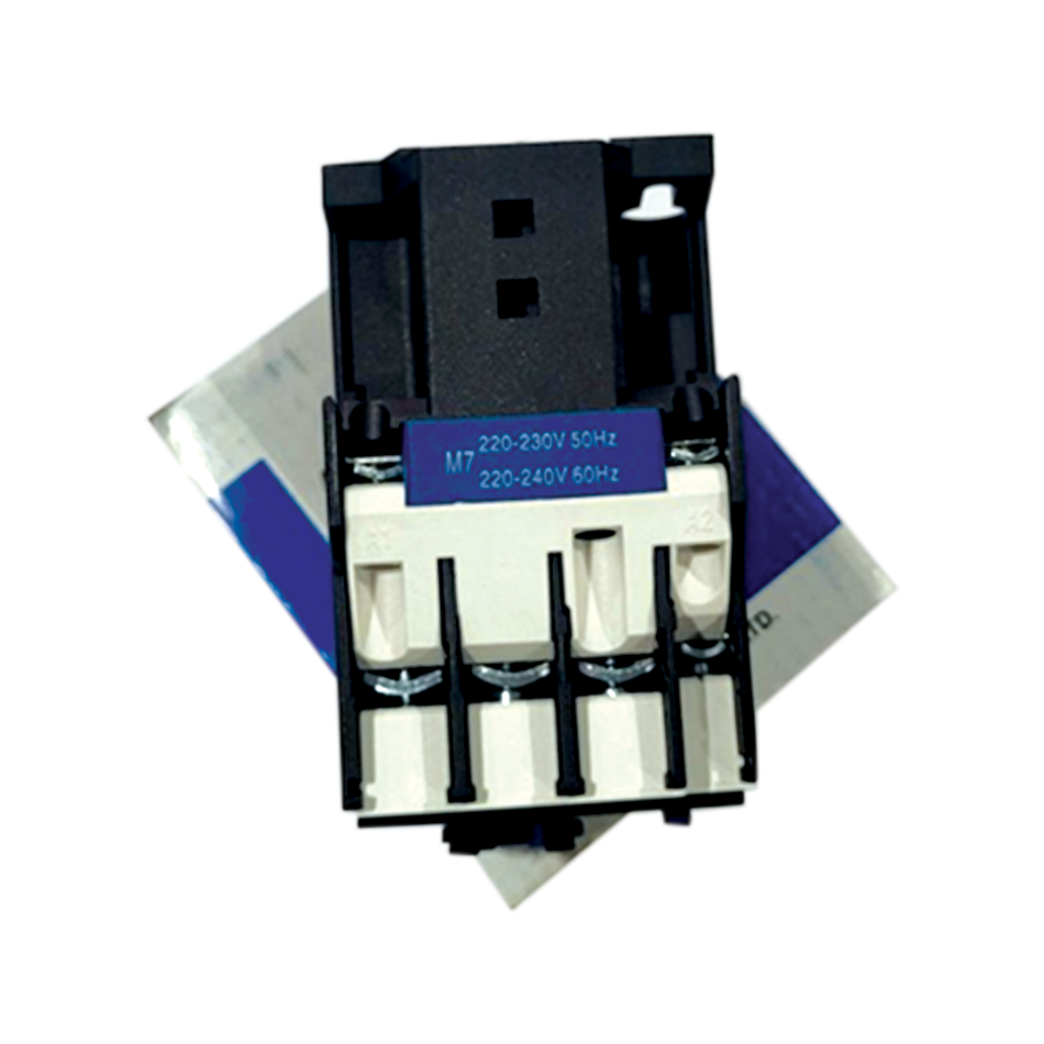 AC Contactor CJX2-3210-220V