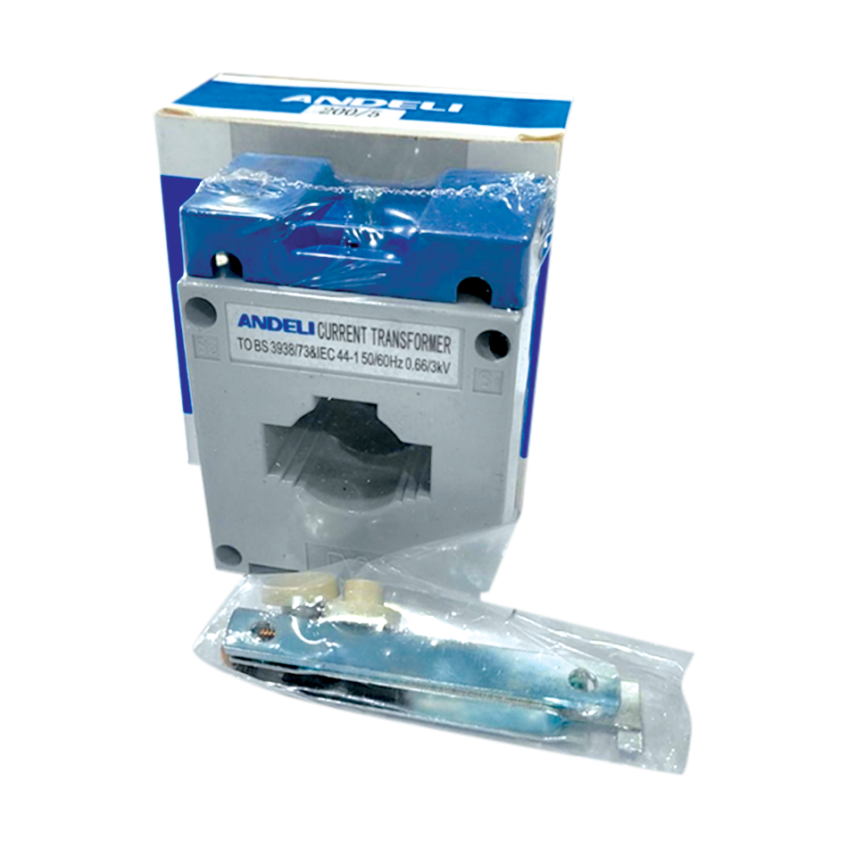 Current Transformers Msq30-300/5A