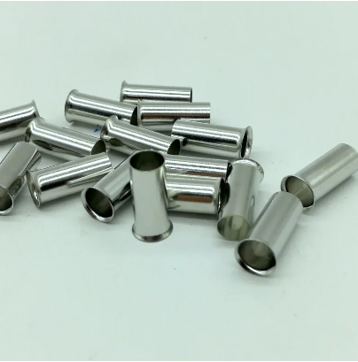 Ferrules EN2508 (2.5MM)