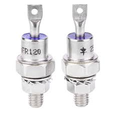 Rectifier Diode Do 12414V (25FR120)