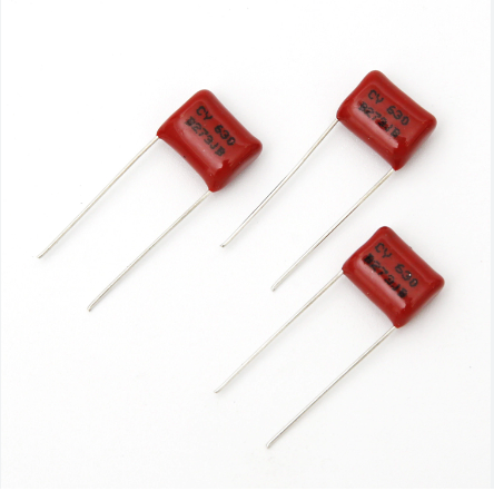 Capacitor Cyg63/Cbb22