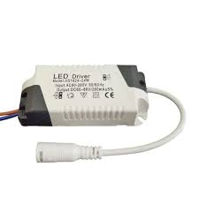 Led Driver Model: 40-60W Input: AC85-265V 50/60Hz, Output: Dc54-100V 600Ma