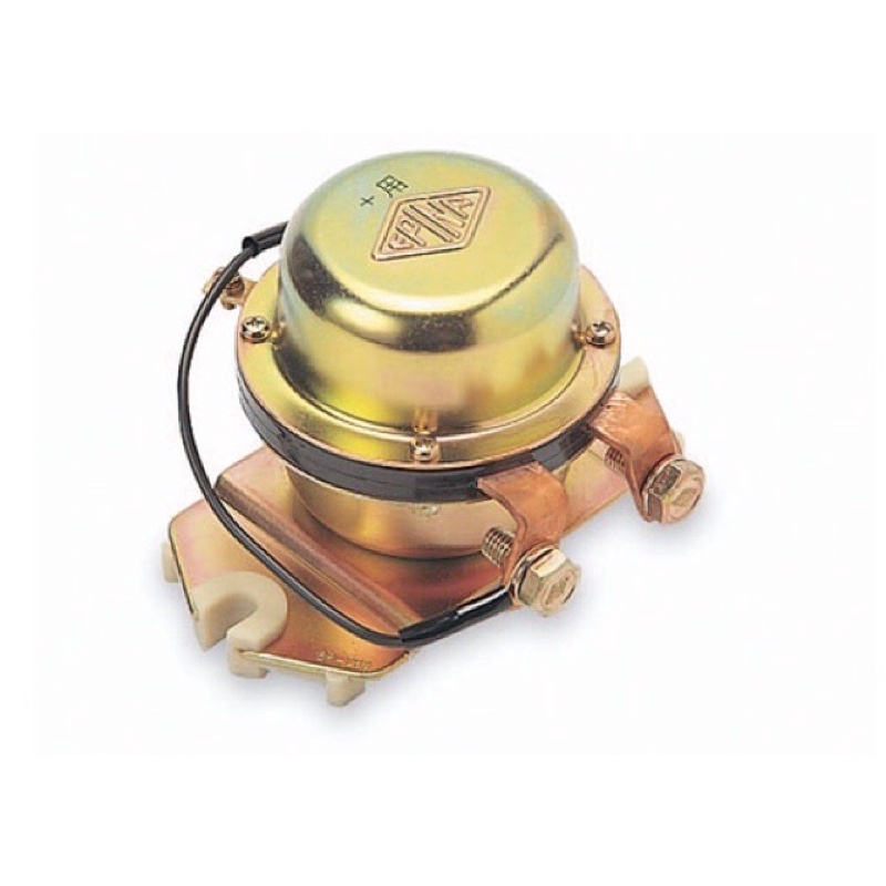 Battery Relay EN921024 (24V)