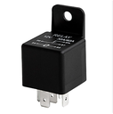 Relay 5 Pin 24V