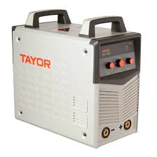 Tayor - Arc Welding Machine 380V ZX7-400T (PRO S-400T)