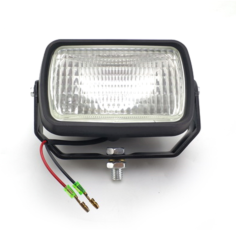 Working Light 5" 9-36V/75W