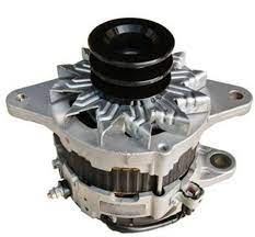 Alternator 24V/60A VH27060E0450 SK200-8 