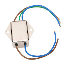 IC Regulator 14V FTD-1508C2