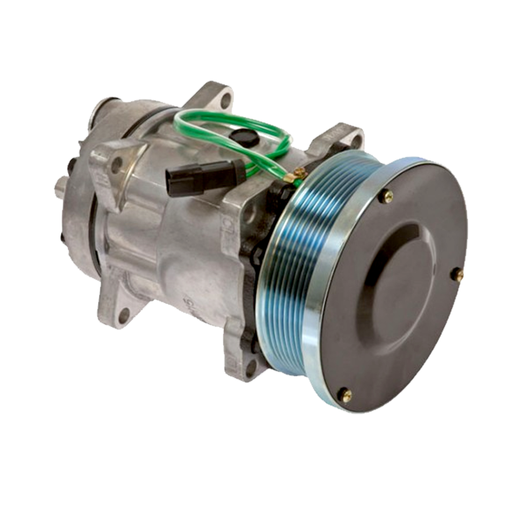 AC Compressor 218-0324 CAT740/950
