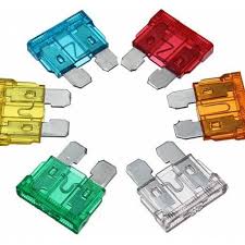 Fuse 5Amp