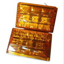 Side Indicator Light 24V - S1512 (Amw Truck)