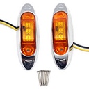 Indicator Light IL513 (Amw Truck)