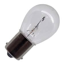 Bulb 12V/21W Single Filament