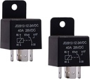 Relay 5PIN 24V/20A RL-24