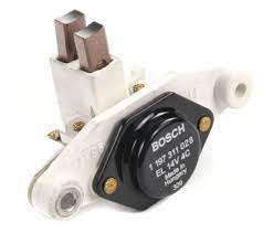 Motor Regulator IC 