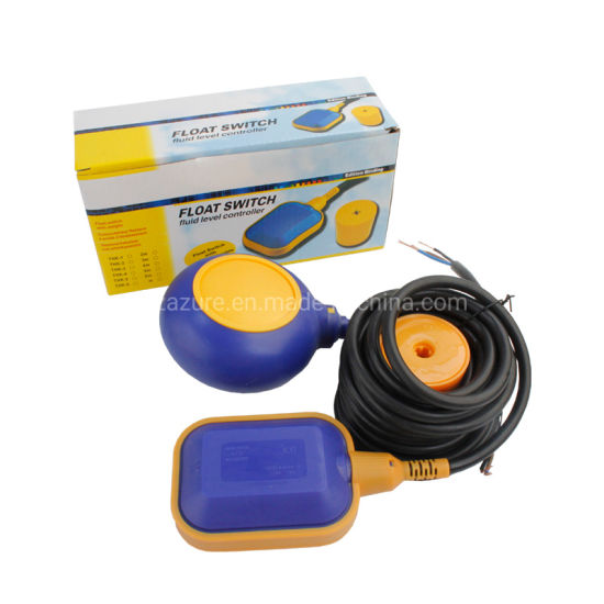 Pressure Float Switch