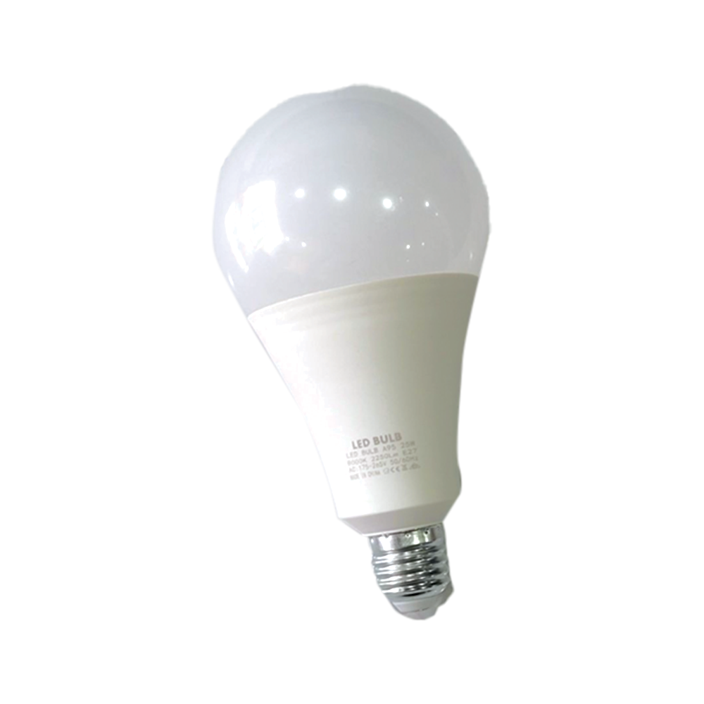 Led Bulb 25W/E27 BCL-25W Brighter