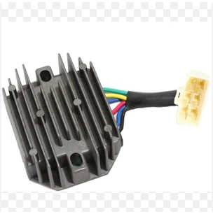 Alternator Regulator RX5103
