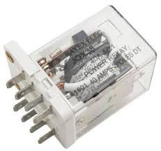 Power Relay R-3054 24V/40A