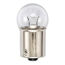 Bulb 12V/10W Single Filament (Side Indicator)