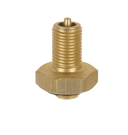 Valve Adaptor (Inflator Valve Adapter) 1550AD