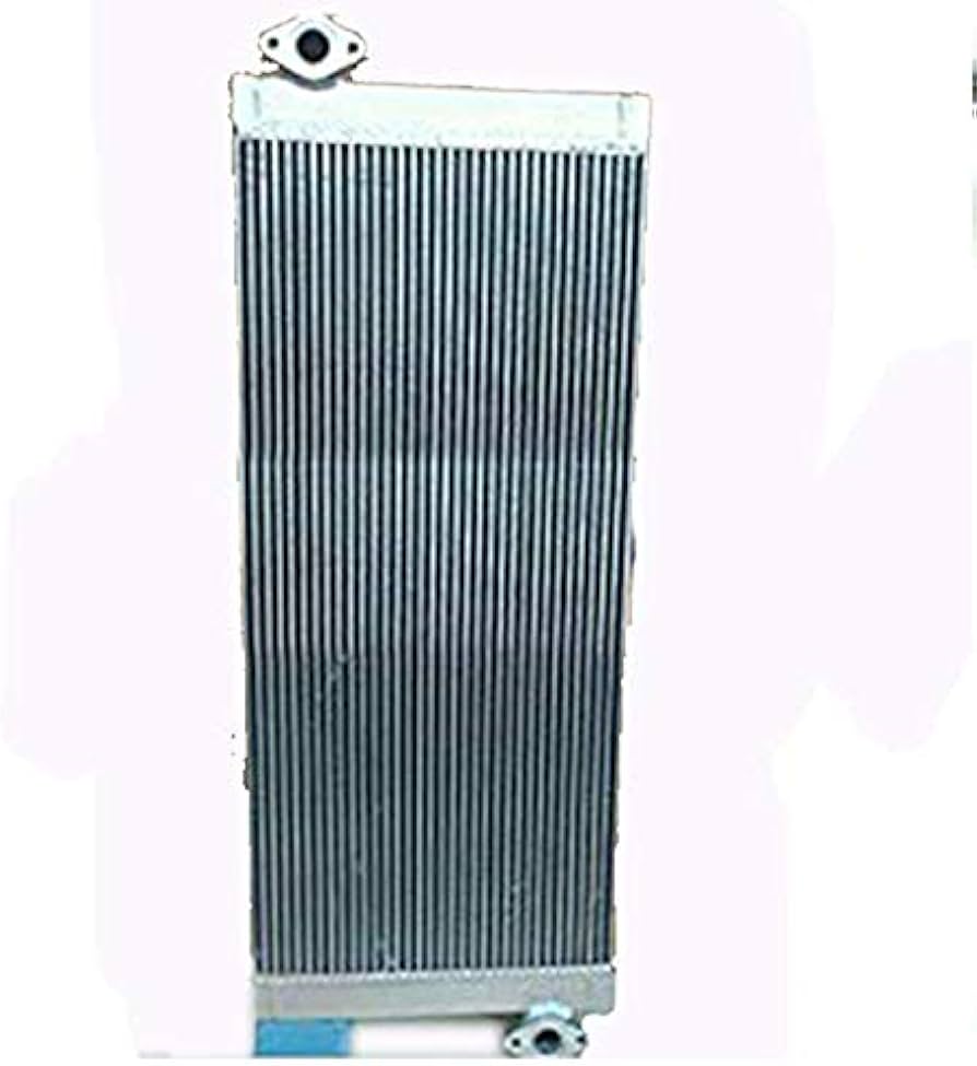 Hydraulic Oil Cooler SK380-10