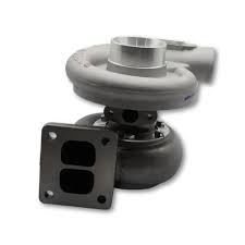 Turbocharger SK330/SK350-6 (6D16)