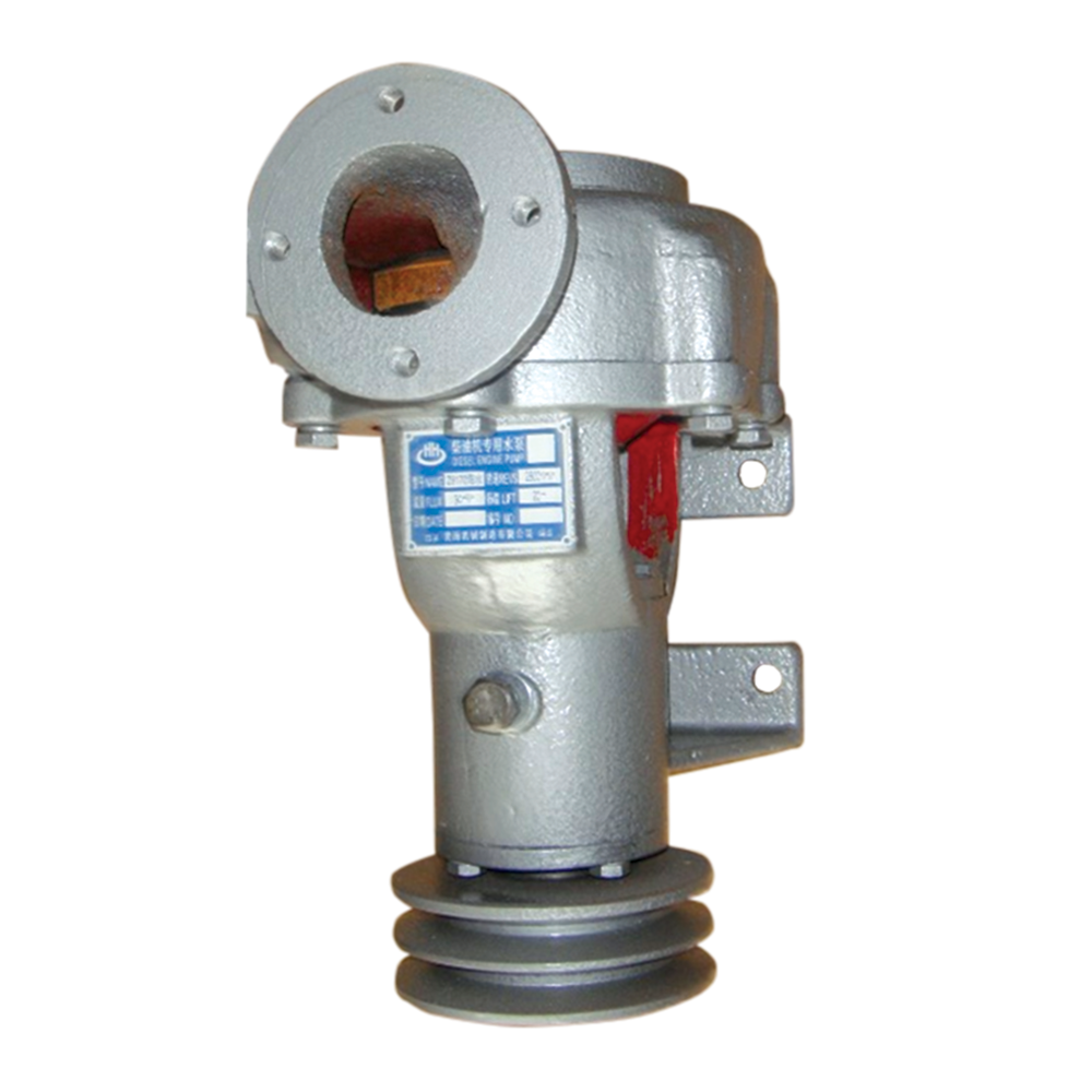 Fresh Water Pump Assembly