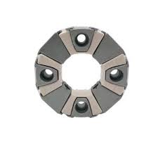 Coupling (YN30P01028S008+YN30P01028S009) SK200-8