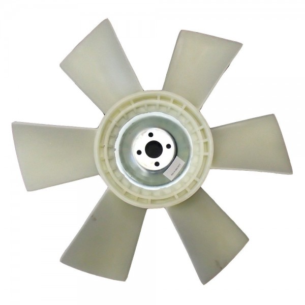 Radiator Fan SK200-6