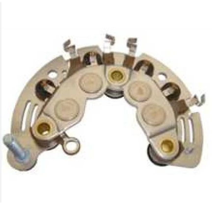 Alternator Rectifier 24V